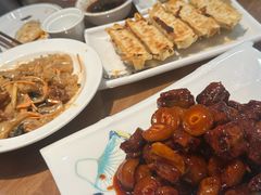 -春水锅贴·传统鲁菜(大明湖店)