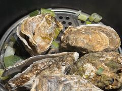 -蚝翅·海鲜粥·烧烤·羊肉季(鄞州万达店)