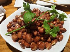 -木屋烧烤(西南角店)