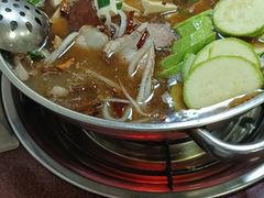 -冒牌富源酸菜猪脚火锅(沐春园店)