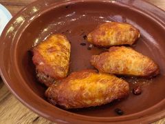 -萨莉亚意式餐厅(河东万达店)