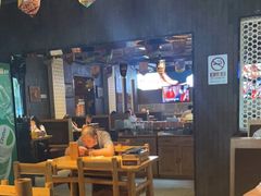 -肉串汪(月坛店)