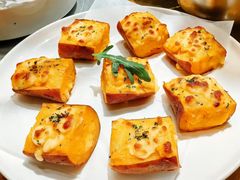 -四季餐厅·新津菜(环湖中路店)