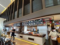 -舟山希尔顿酒店