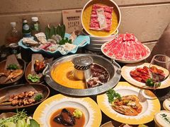 -牛New寿喜烧(龙湖金沙天街店)