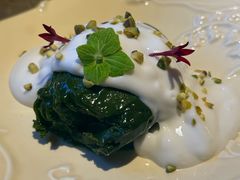 -翠贝卡&Mama Kelly Brunch Coffee(河西店)