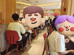 -乡村基(南坪上海城店)