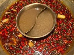 -哥老官重庆美蛙鱼头(西湖银泰十一哥店)