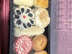 -大桥道糕点食品店(津塘路店)