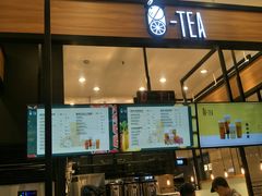 门面-茶百道(柏威年店)
