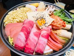 -仓桥家·焗寿司·锅物(光谷步行街店)