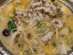 -喜家德虾仁水饺(浦东山姆店)