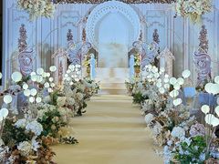 -青岛富力艾美酒店