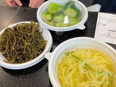 -李先生牛肉面大王(东单店)