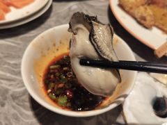 -松咖啡自助餐厅·松北香格里拉