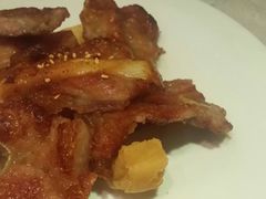 煎焗排骨-盆满钵满·国家非遗传承(云台店)