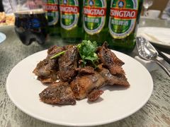 -海尔洲际酒店天下一品中餐厅
