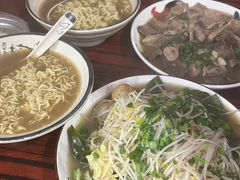 -正宗阳山牛杂(东城店)