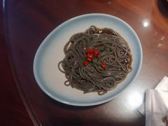 -川流不息·地道川菜·小龙虾(松东路店)