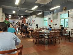 -下村新强记烧鹅店