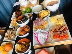 -青藤茶馆(南山路店)