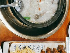 -代羊肉(中和店)