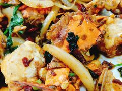 -叶存利海鲜大馅饺子(东戴河止锚湾店)