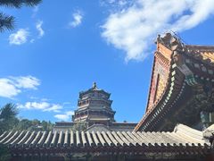-颐和园