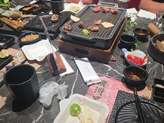 -黑牛の店·黑金店(沈阳万象城店)