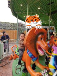 -宝燕乐园(闵行旗舰店)