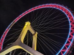 -天津之眼摩天轮