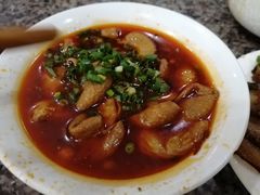 -李记小小吃(涪江路店)