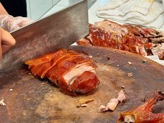 -顺城金记卤鸡·清真