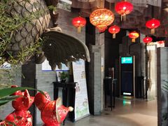 -新沸腾鱼乡(世贸天阶店)