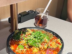 -海底捞火锅(城阳万象汇店)