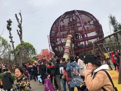 -枫香湖儿童公园