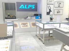 -ALPS阿尔卑斯眼镜(我格广场店)