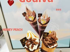 -GODIVA(万象城店)