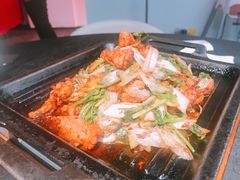 -荣公子创意菜