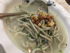 -水乡人家私房菜(逢简店)