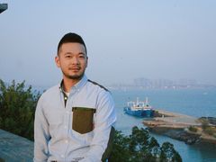 -五通灯塔公园