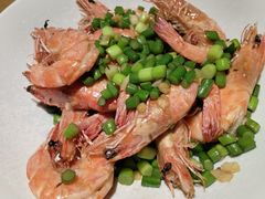 -龚兴城鱼羊吉·小亮蒸虾·武汉地标美食(苗栗路店)