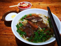 -肆姐面粉馆(坡子街店)