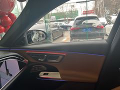 -北京鹏龙瑞星奔驰4s店(来广营店)
