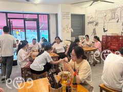 -李叁面馆(妇幼店)