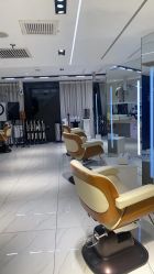-NEW FACE烫染专业店