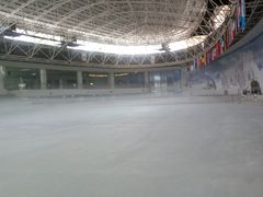 -世界之窗阿尔卑斯冰雪世界