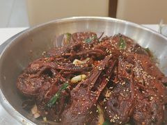 -品味村.烤鸭(新中街店)