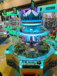 点击看大图 -莫莉幻想儿童乐园(北京上地华联店)