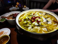 -火宫殿·湘菜小吃·商务宴请·生日聚会(东塘店)